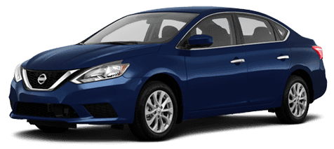 New Nissan Sentra For Sale in Saginaw, MI