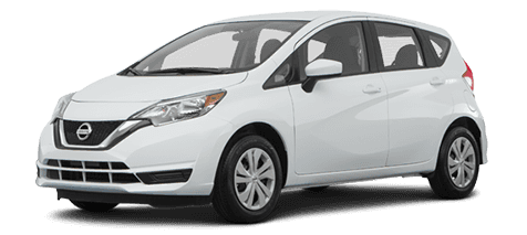 New Nissan Versa Note For Sale in Saginaw, MI