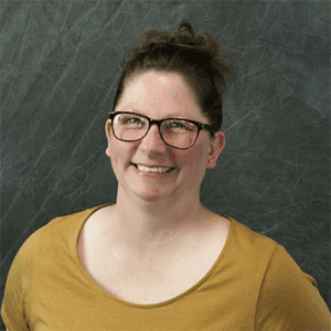 Trisha Hook