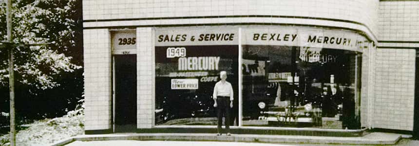 A History in our Community