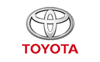 Toyota logo
