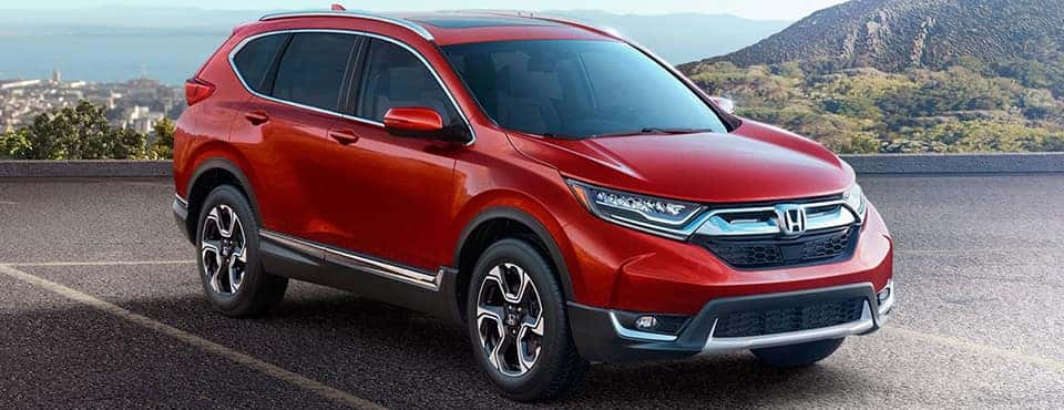 Most Fuel Efficient SUVs