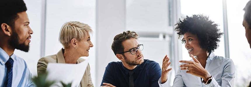 Employee Program