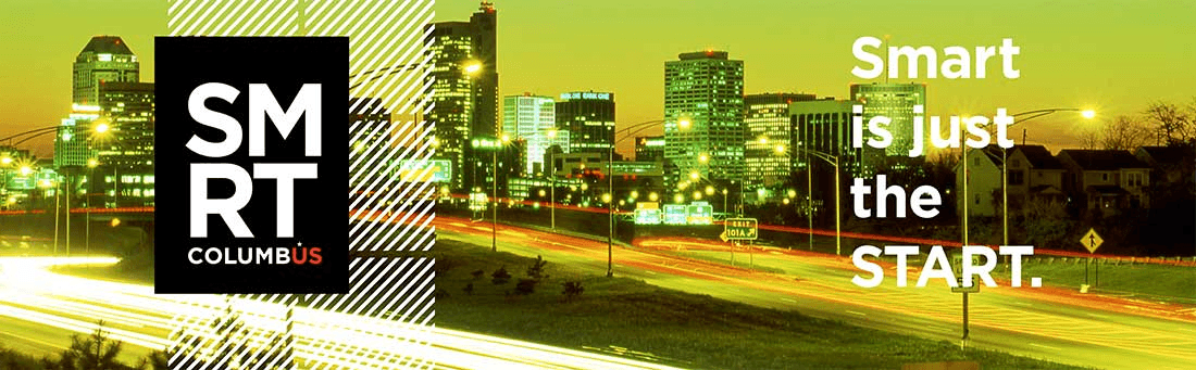 Smart Columbus EV Initiative