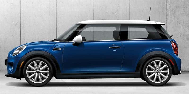 MINI Cooper Hardtop 2 Door