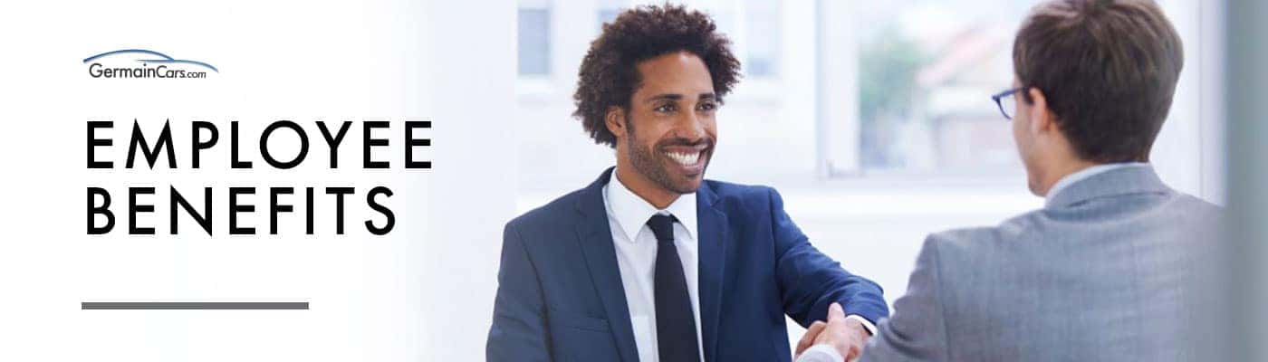 Germain Employee Benefits