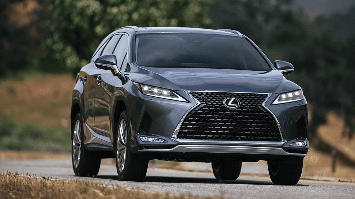 Best Luxury Suvs Of 2020 Reviews Specs Top 9 By Germain Cars