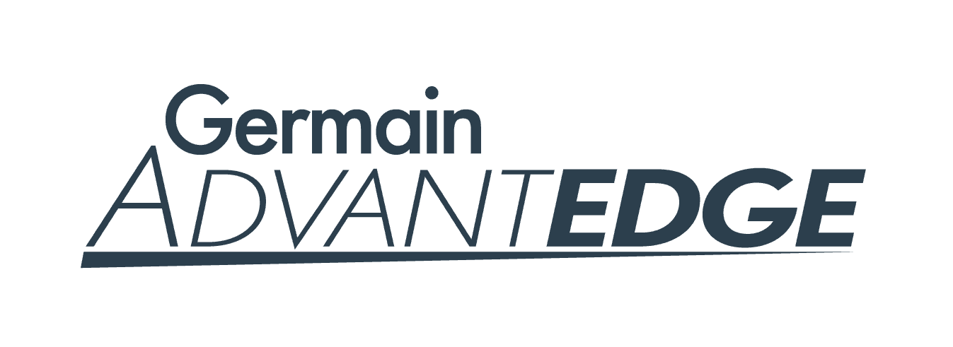 Germain Advantedge Logo