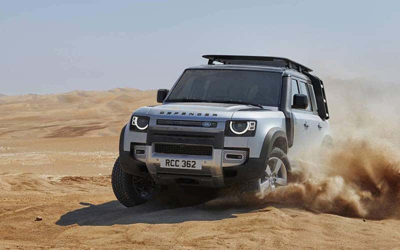 Best OffRoad Vehicles Top 8 OffRoad SUVs & Trucks for 2024