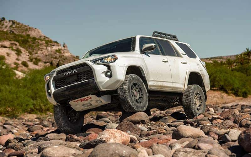 Best OffRoad Vehicles Top 8 OffRoad SUVs & Trucks for 2024