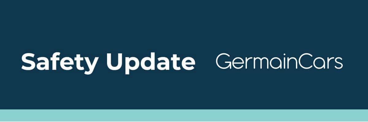 Germain Status Update