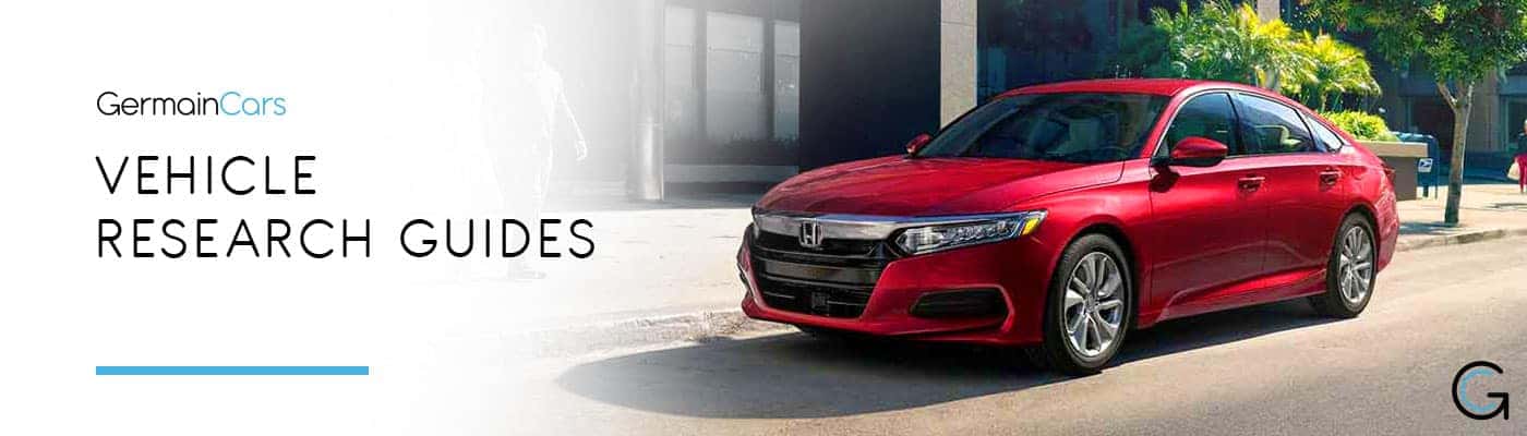 GermainCars New & Used Car Buying Guide For 2018