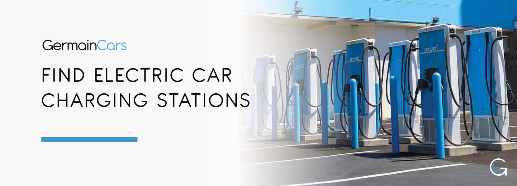 Charging stations for cars deals near me