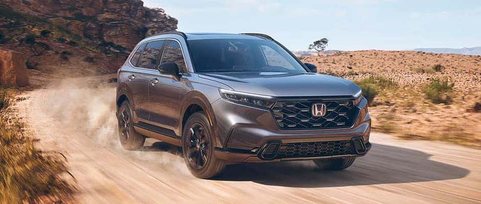 20 of the Most Powerful SUVs and Crossovers You Can Buy for 2022