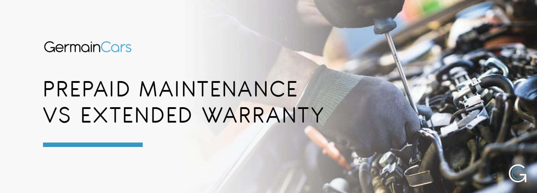 Warranty Vs Extended Service Plan