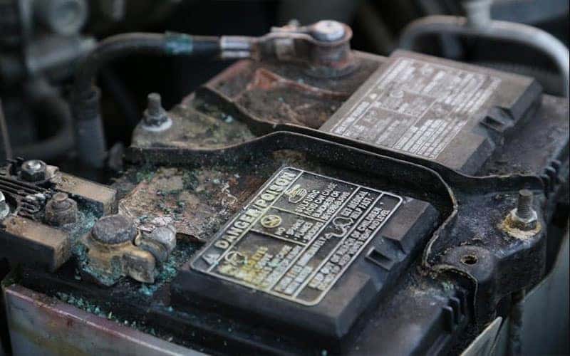 How Long Do Car Batteries Last? Battery Life 101 Germain Cars