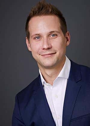 Austin Germain