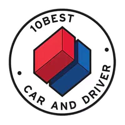 2024 Car and Driver’s 10Best Cars