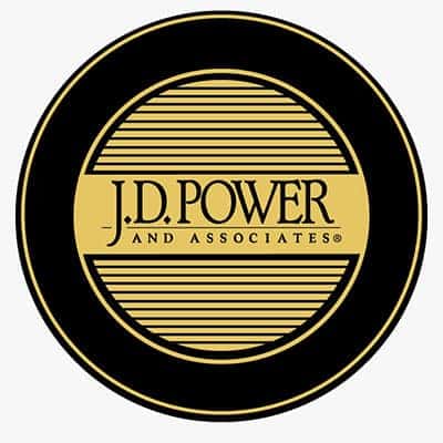 2024 J.D. Power Best Small SUV for Initial Quality