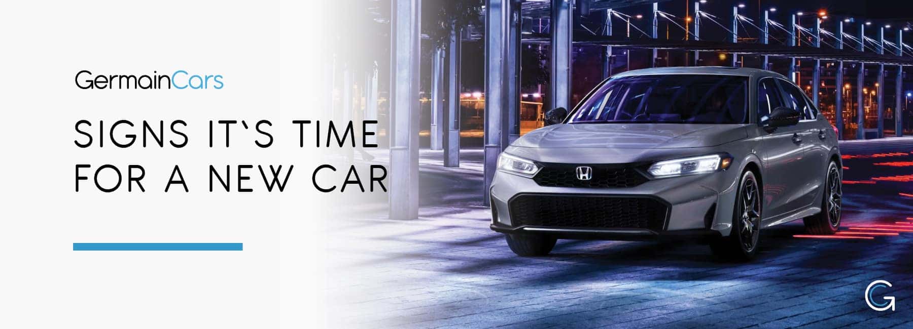 Top 5 Signs That It’s Time to Buy a New Car