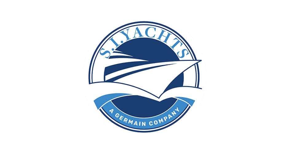 SI Yachts Logo