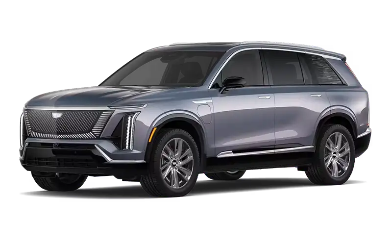 Cadillac VISTIQ