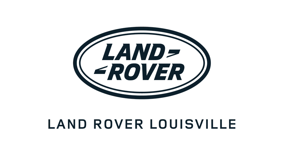Land Rover Louisville Logo