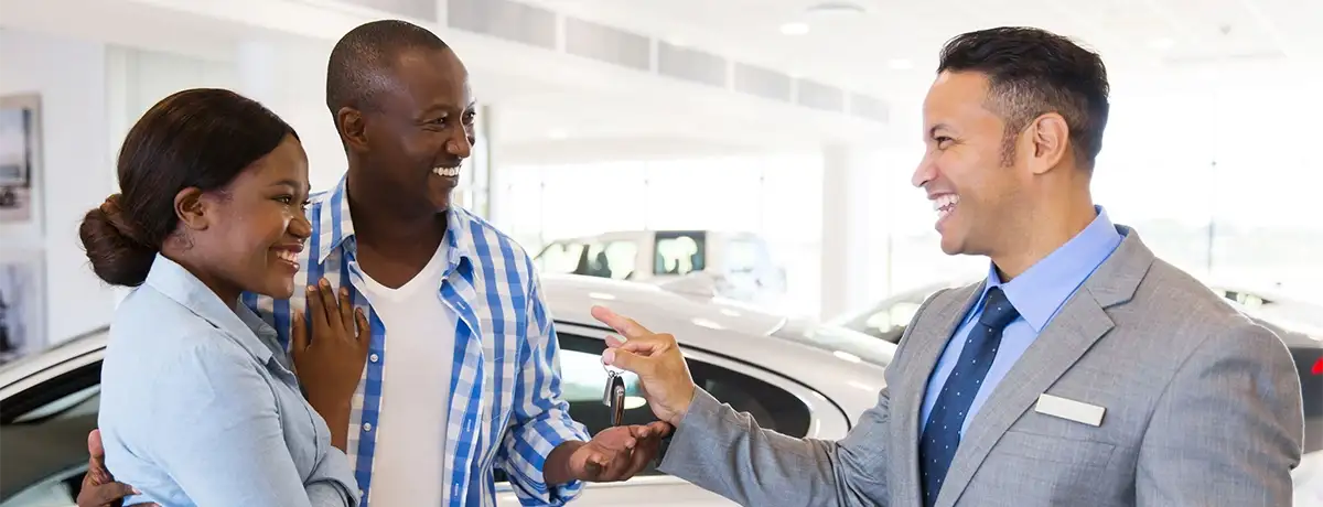 Germain Buying Center Process