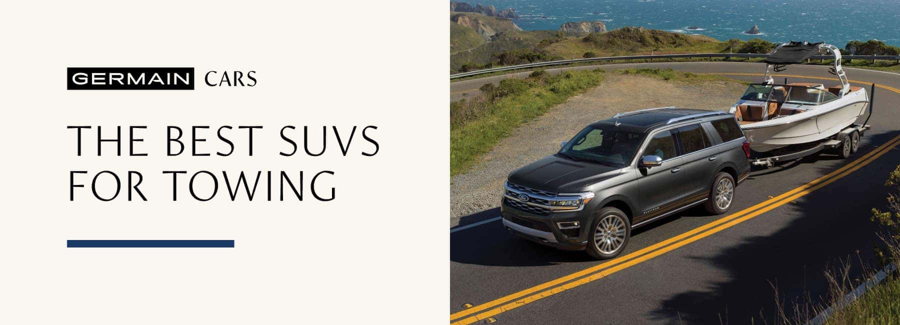 Future Luxury Models for Land Rover, Lexus, Mercedes, and BMW