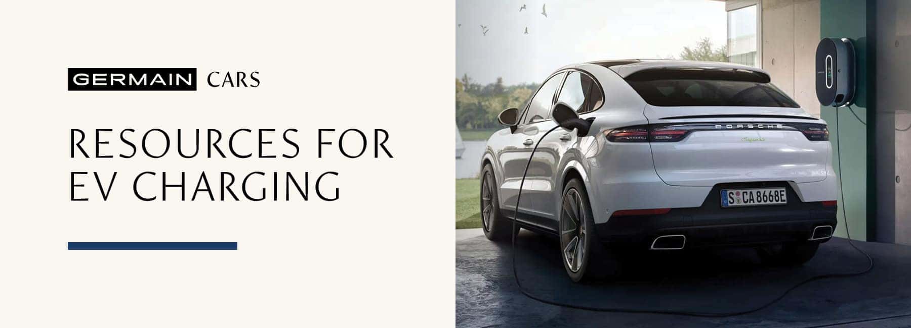 Luxury Electric Vehicles