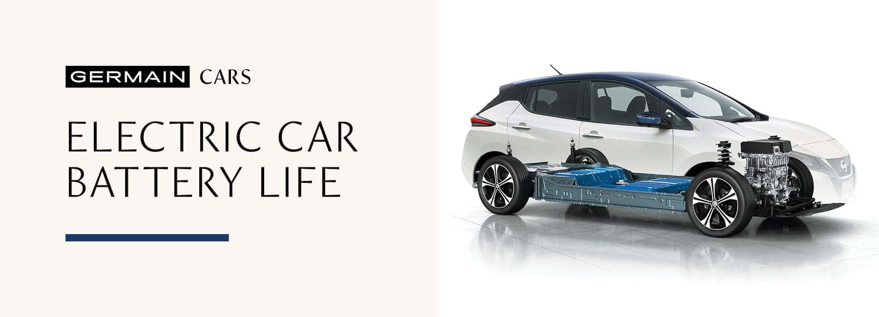 Electric Car Battery Life