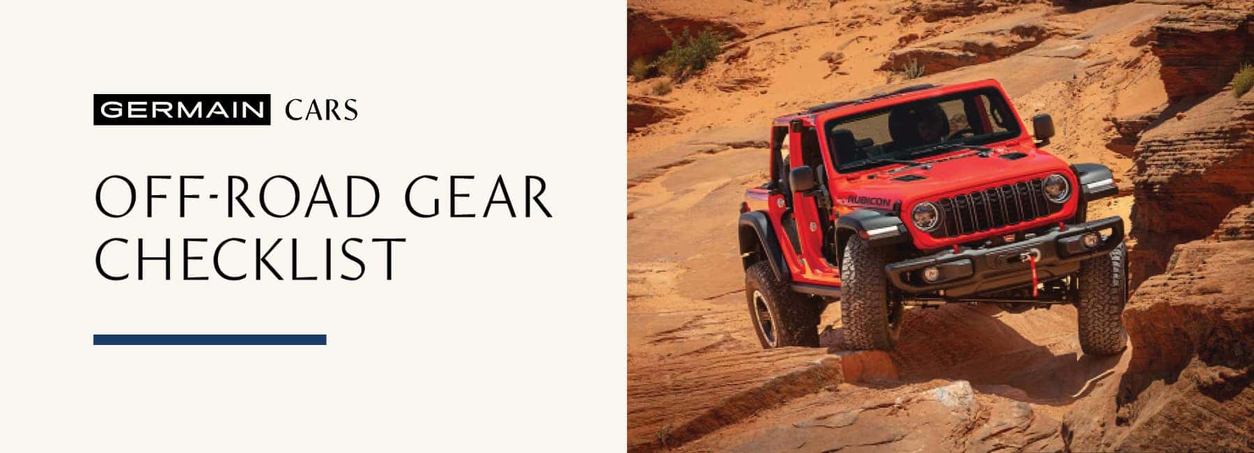 Jeep First-Aid Kit