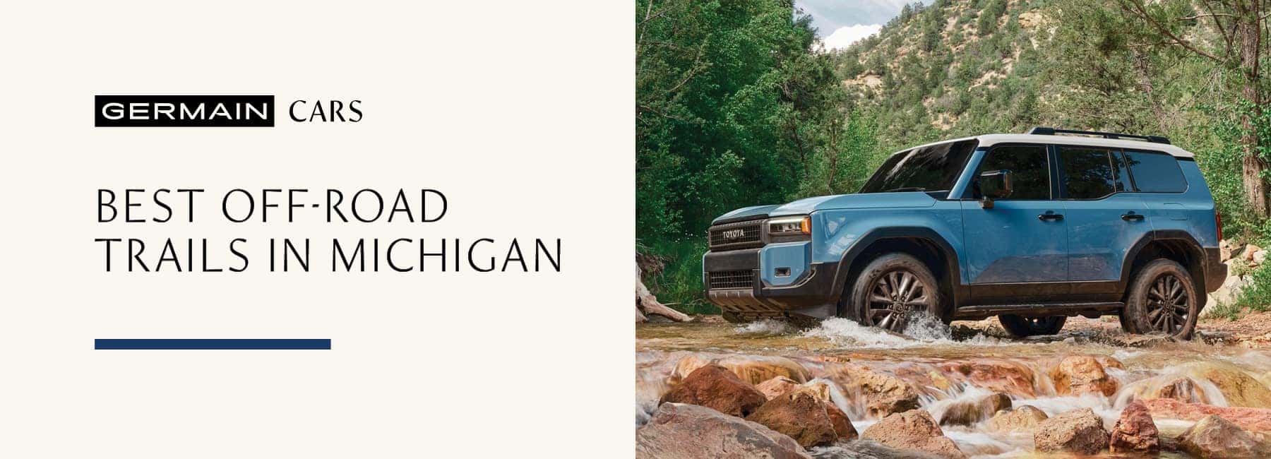 Upcoming Electric Vehicles | Germain Cars