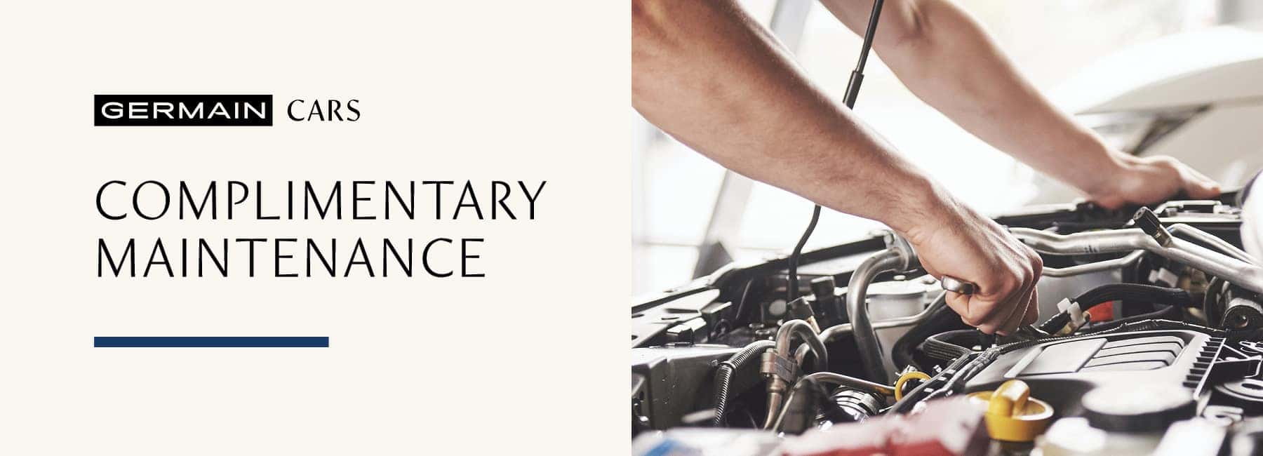 Vehicle Maintenance Programs