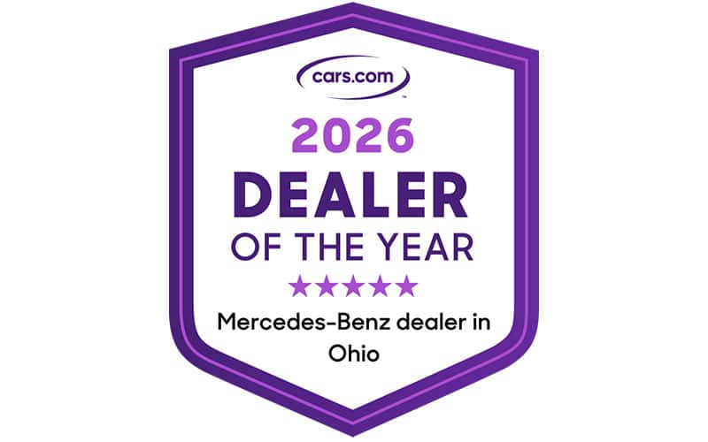 Dealer of the Year