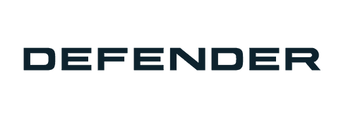 Defender Logo