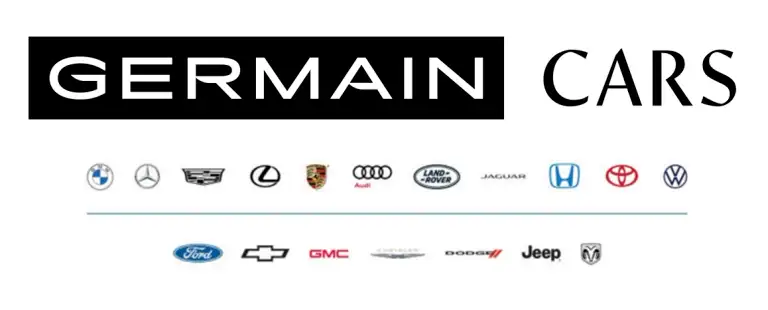 Germain Cars