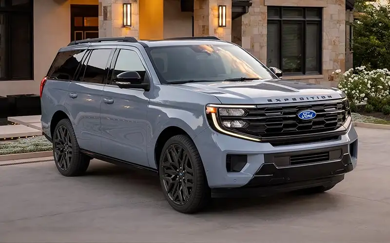 Ford Expedition