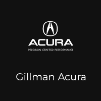 Gillman Acura