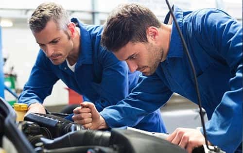 Mechanics