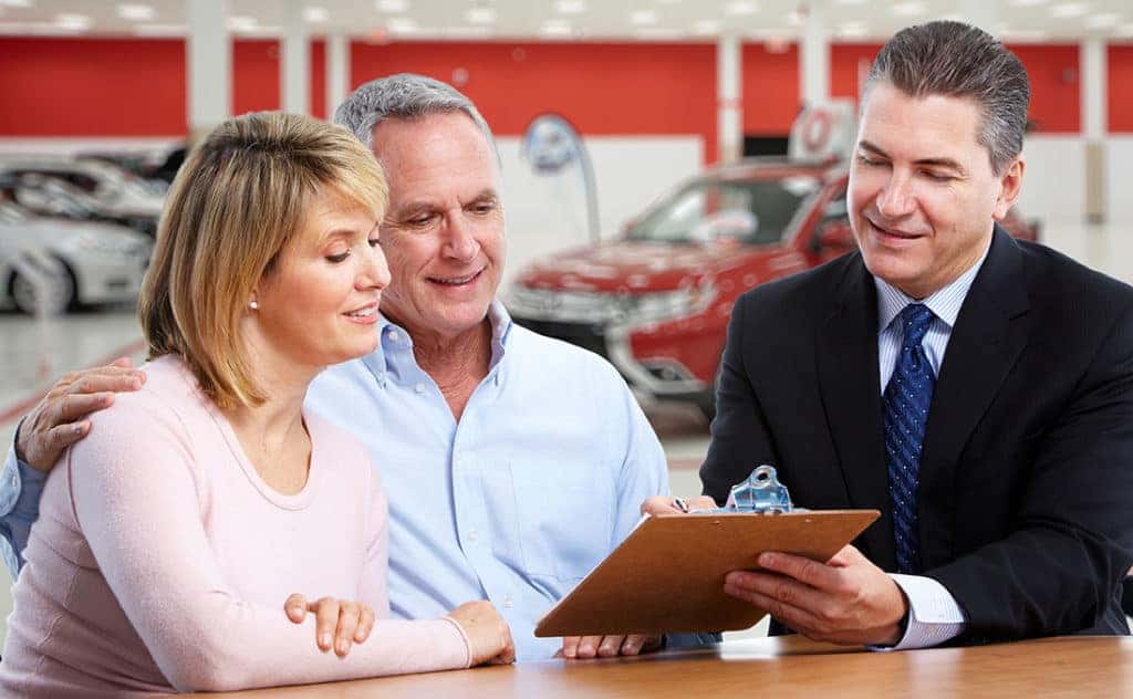 How To Get Approved For A Second Car Loan