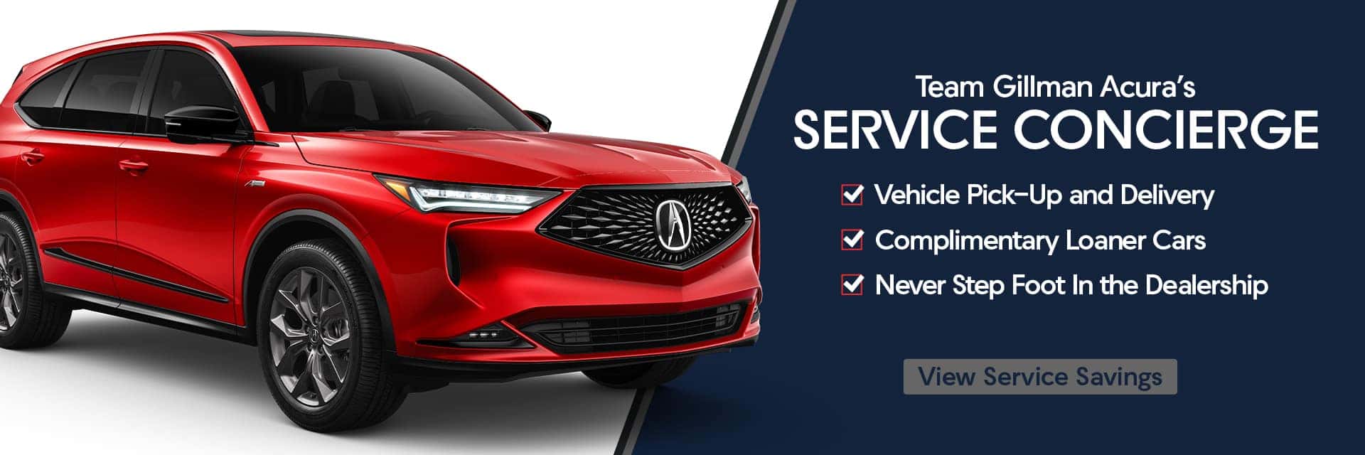 Team Gillman Acura Houston Dealer, Service & Finance Ctr