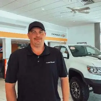 Meet Our Staff | GR Chevrolet Buick GMC Cadillac