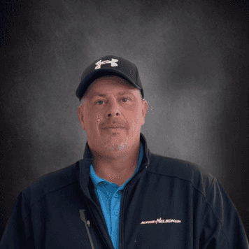 Randy Hall