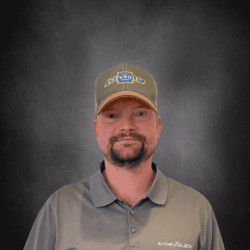 Brett Covington