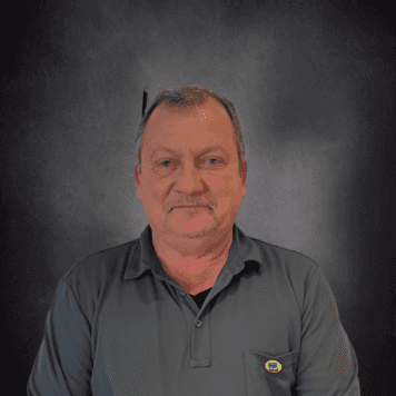 Joe Covington
