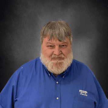 Billy Crowder
