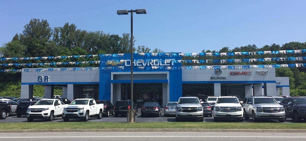 New 2021 GMC Acadia for Sale in Stanleytown, VA