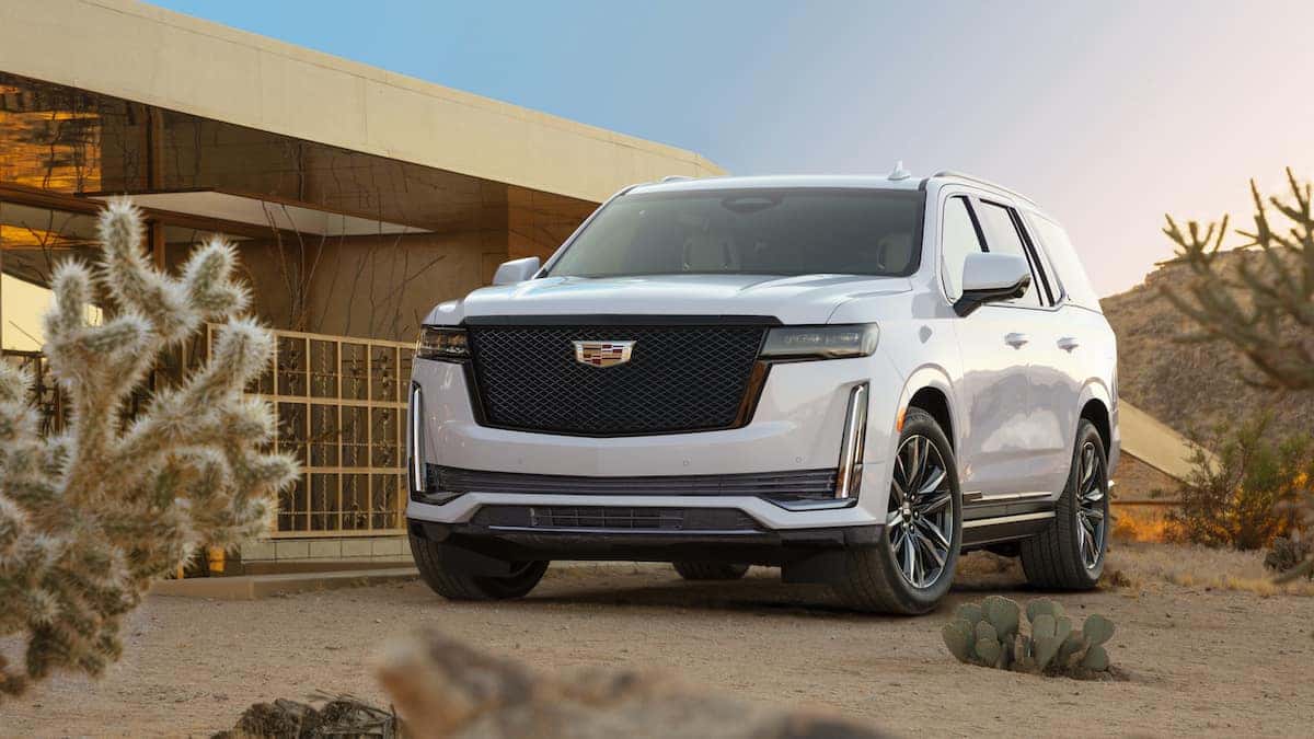 Cadilac Double Your Warrantly