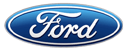 Ford Logo
